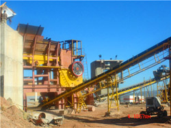 铁矿石加工项目设备报价 